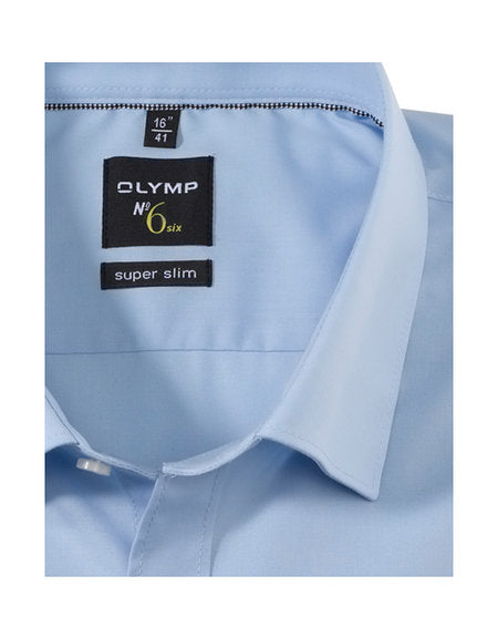 Olymp Super slim fit Skjorte